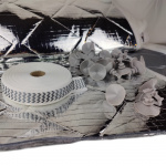 Isoleringsmåtte Do It Yourself Kit Indvendig montering