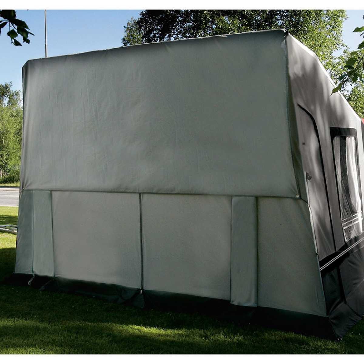 Svensk-telt Telt til Autocamper 240