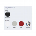 Svensk-telt Telt til Autocamper 240