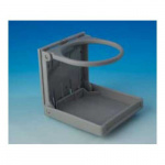 Kopholder sort eller grå