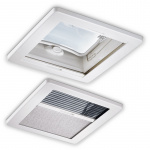 Dometic Mini-Heki Style 40 * 40cm