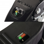 Sikkerhedskobling WS3000 Winterhoff