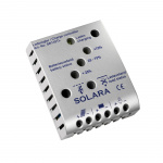 Solcelleregulator 135w