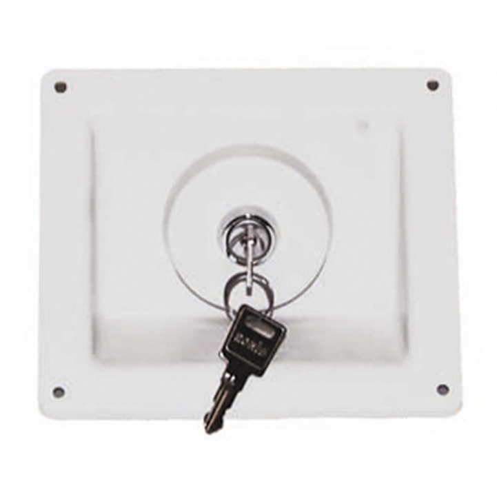 Vandpåfyldning hvid. i gruppen Vand & Sanitet / Vand / Genopfyldninger hos Campmarket (64392)