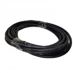 kabel til solcellepanel 2*2,5 mm 10 m