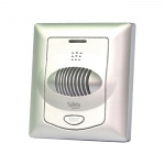 Nedfældet gasalarm SG01