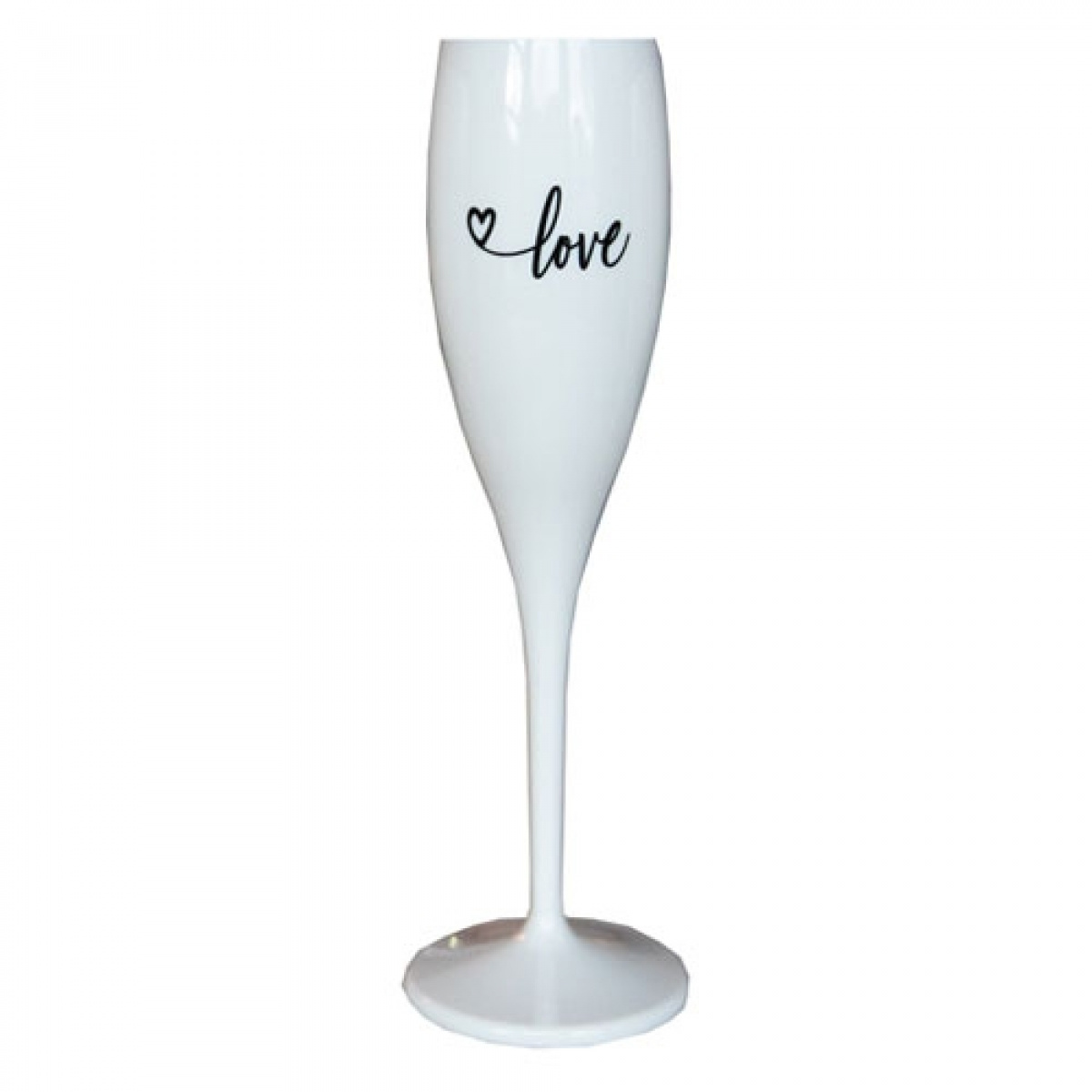 Koziol Champagneglas Cheers i gruppen Husholdning & Køkken / Glas / Champagne-Sekt-Grappaglas hos Campmarket (64426)