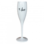 Koziol Champagneglas Cheers