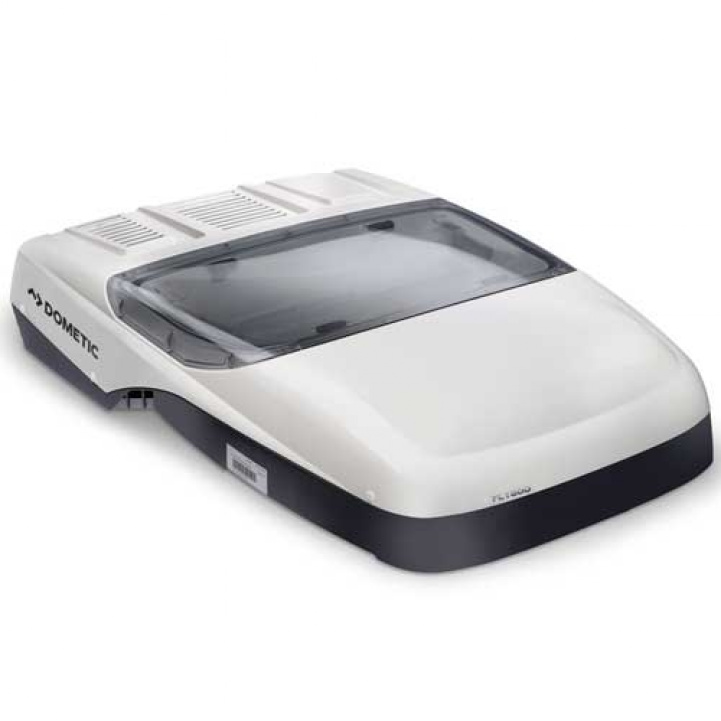 Aircondition FreshLight 2200. Varmepumpefunktion i gruppen Campingvogn og autocamper / Varme & Køling / AC / Tagmontered hos Campmarket (64435)