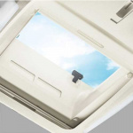 Aircondition FreshLight 2200. Varmepumpefunktion