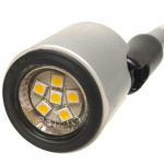 Fleksibel LED-lampe 12V Fleksibel LED-lampe 12V