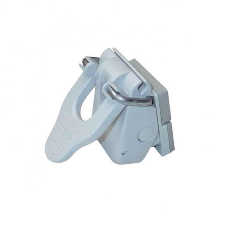 Fix-on pakke med 3 stk. i gruppen Fortelt & Markiser / Tilbehør-Reservedele / TILBEHØR A-MÅLS TELT / Tilbehør Wera / Eurotent hos Campmarket (64458)