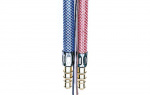 1-grebs blandingsbatteri Firenze med slangetilslutning. 1-grebs blandingsbatteri Firenze med slangetilslutning.
