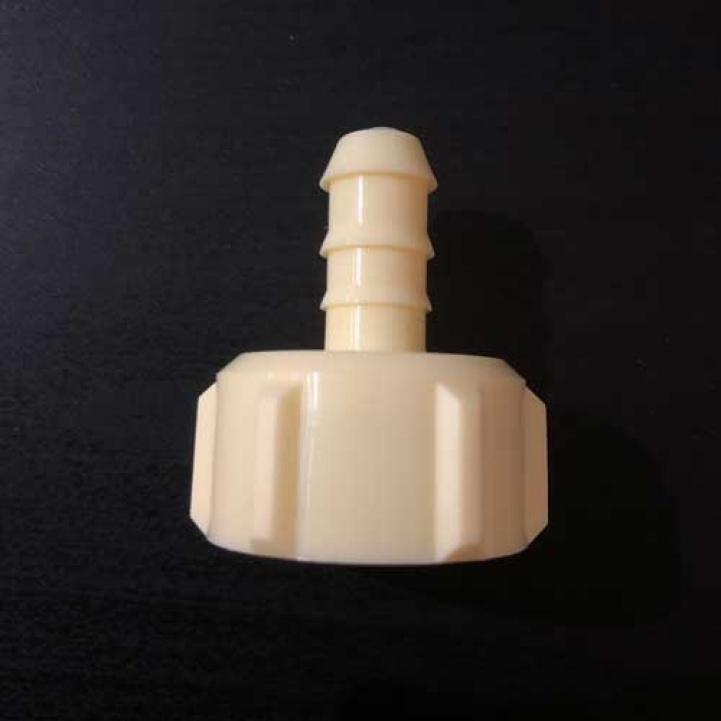 Thetford Slangenippel C200 og C400 i gruppen Vand & Sanitet / Toilet / Reservedele til toiletter hos Campmarket (64506)