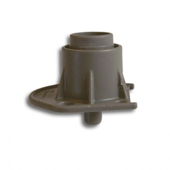 Dupsko med pigge til Zinox i gruppen Fortelt & Markiser / Tilbehør-Reservedele / Isabella Original / Reservedele hos Campmarket (64522)