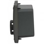 Kontrolpanel til Alde 3010