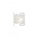 Tryklåsbeslag pakke med 2 stk.