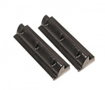 Monteringsspoiler 45 cm til solcellepanel Monteringsspoiler 45 cm til solcellepanel