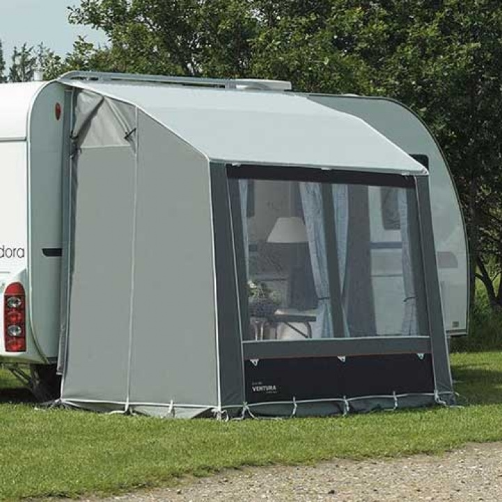 Ventura Sälen i gruppen Fortelt & Markiser / Fortelt Campingvogn / Vinter telt hos Campmarket (64559)