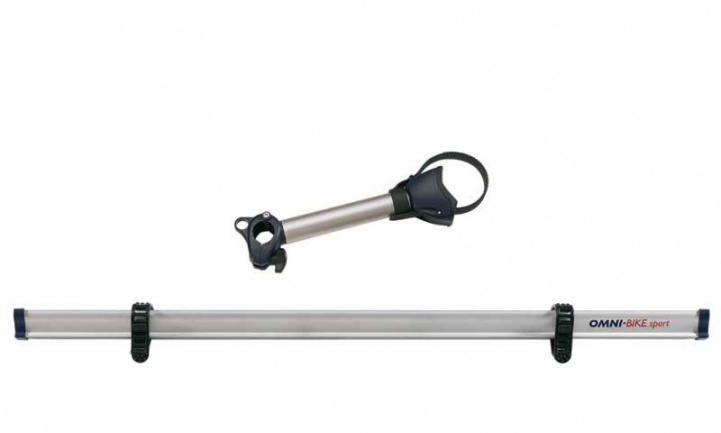 Ekstra skinne til den tredje cykel til Thule Sport i gruppen Campingvogn og autocamper / Chassis / Cykelstativ / Tilbehør hos Campmarket (64572)