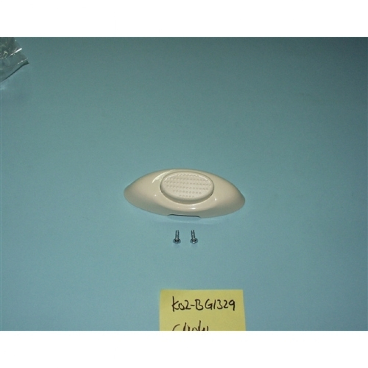 Lås til Mini-Heki i gruppen Campingvogn og autocamper / Karosseri / Tag Luger / Reservedele hos Campmarket (64593)