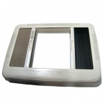 Imdvendig Ramme kpl. Midi Heki