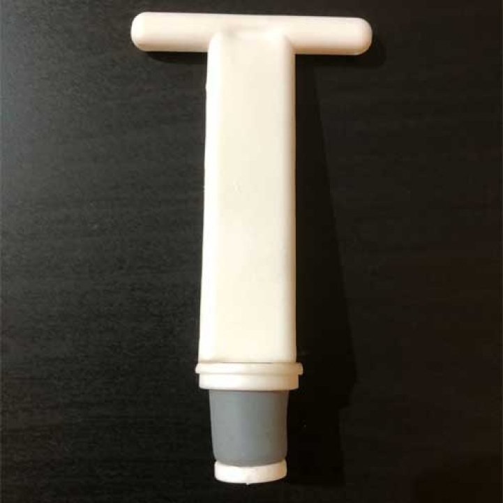 Bundprop Adria mm. i gruppen Vand & Sanitet / Vand / Vandtank / Tilbehør - Reservedele hos Campmarket (64617)