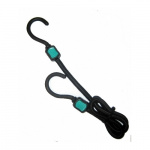 Spændestropper med gummikroge