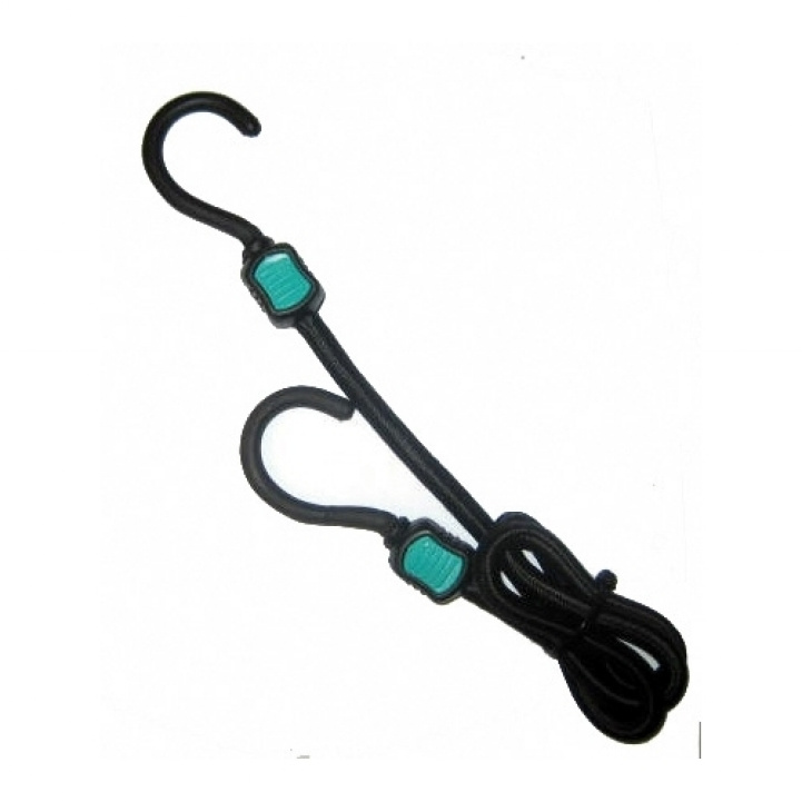 Spændestropper med gummikroge i gruppen Fortelt & Markiser / Tilbehør-Reservedele / Isabella Original / Andet telttilbehør hos Campmarket (64631)