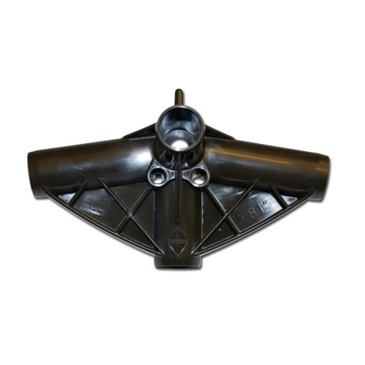 Midterkryds Magnum- Minor Carbonx i gruppen Fortelt & Markiser / Tilbehør-Reservedele / Isabella Original / Reservedele hos Campmarket (64648)