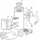 Kedelskitse Primus 2470