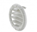 Truma Luftudledning (LA) uden spjæld Truma Luftudledning (LA) uden spjæld