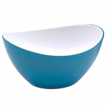 Gimex Skål Turkis 15x13,5cm