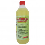 Globex 80 Med voks 1L Globex 80 Med voks 1L