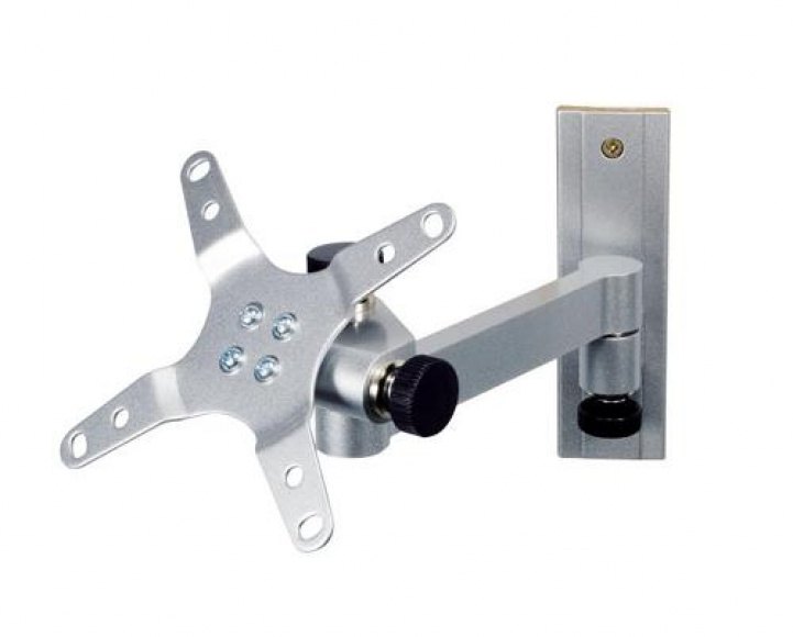 TFT-beslag Medium til væg i gruppen Campingvogn og autocamper / El - Elektronik / TV, Billede & Lyd / TV / TV-Holdere hos Campmarket (64716)