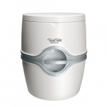 Toilet Porta Potti 565 elektrisk pumpe Toilet Porta Potti 565 elektrisk pumpe