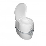 Toilet Porta Potti 565 elektrisk pumpe Toilet Porta Potti 565 elektrisk pumpe