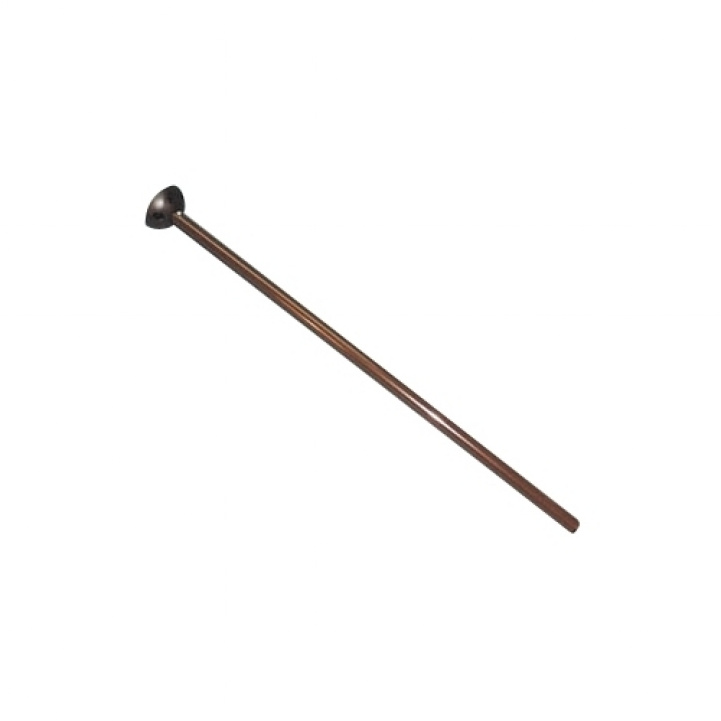 Bordben 695 mm i gruppen Camping møbler / Bord / Bordben & stativ hos Campmarket (64800)