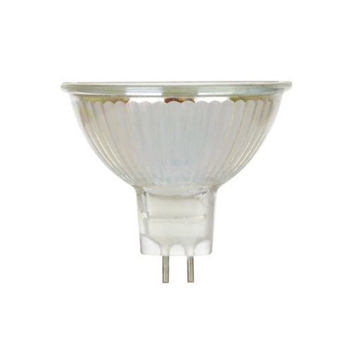 VINBE MR16 Halogen Glühbirnen 20W 12V - 4 Stück GU5.3 Spot Strahler