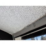 Lofter / Termotag Svensk-telt Combi Lux Lofter / Termotag Svensk-telt Combi Lux