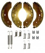 Alko akselsæt 230 x 50