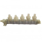 Fordeler med 5 tilslutninger x-fix