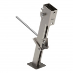 Støtteben til autocamper 39-55 cm Støtteben til autocamper 39-55 cm