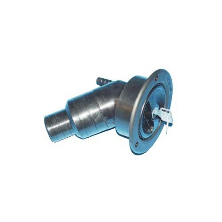 Vandpåfyldning sort i gruppen Vand & Sanitet / Vand / Genopfyldninger hos Campmarket (64984)