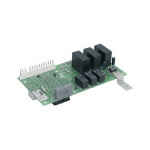 Alde Printkort til kedler med 2 kW-elementer.