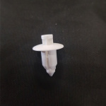 Klips til AC-hætte Klips til AC-hætte