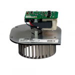 Ventilator 9v Mod. 3000 92X, 3000 93X, 3010 & 3020 Ventilator 9v Mod. 3000 92X, 3000 93X, 3010 & 3020
