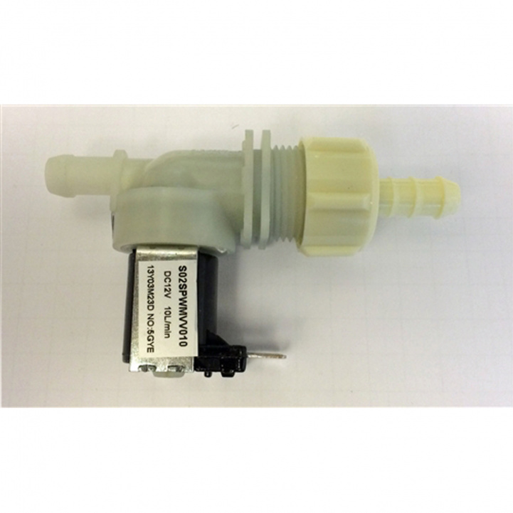 Magnetventil i gruppen Vand & Sanitet / Toilet / Reservedele til toiletter hos Campmarket (65058)