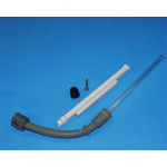 Afløbsslange LH SC24 venstre Thetford Afløbsslange LH SC24 venstre Thetford