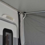 Wera Trysil vintertelt 220 * 180cm